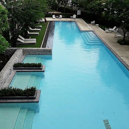 فندق Baan Peang Ploen Hua Hin 6/546 المظهر الخارجي الصورة