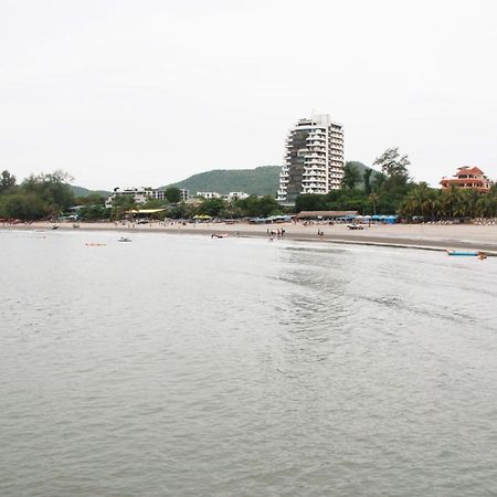 فندق Baan Peang Ploen Hua Hin 6/546 المظهر الخارجي الصورة