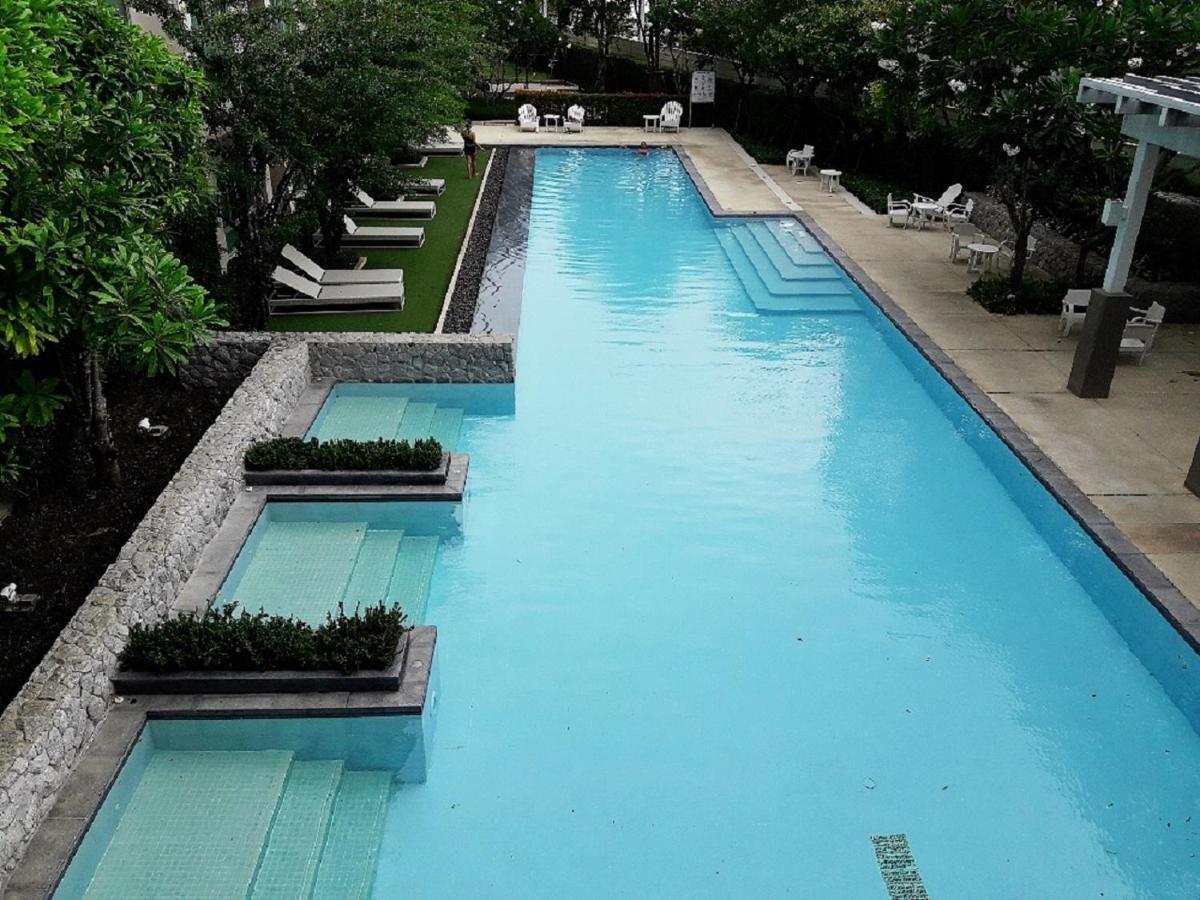 فندق Baan Peang Ploen Hua Hin 6/546 المظهر الخارجي الصورة