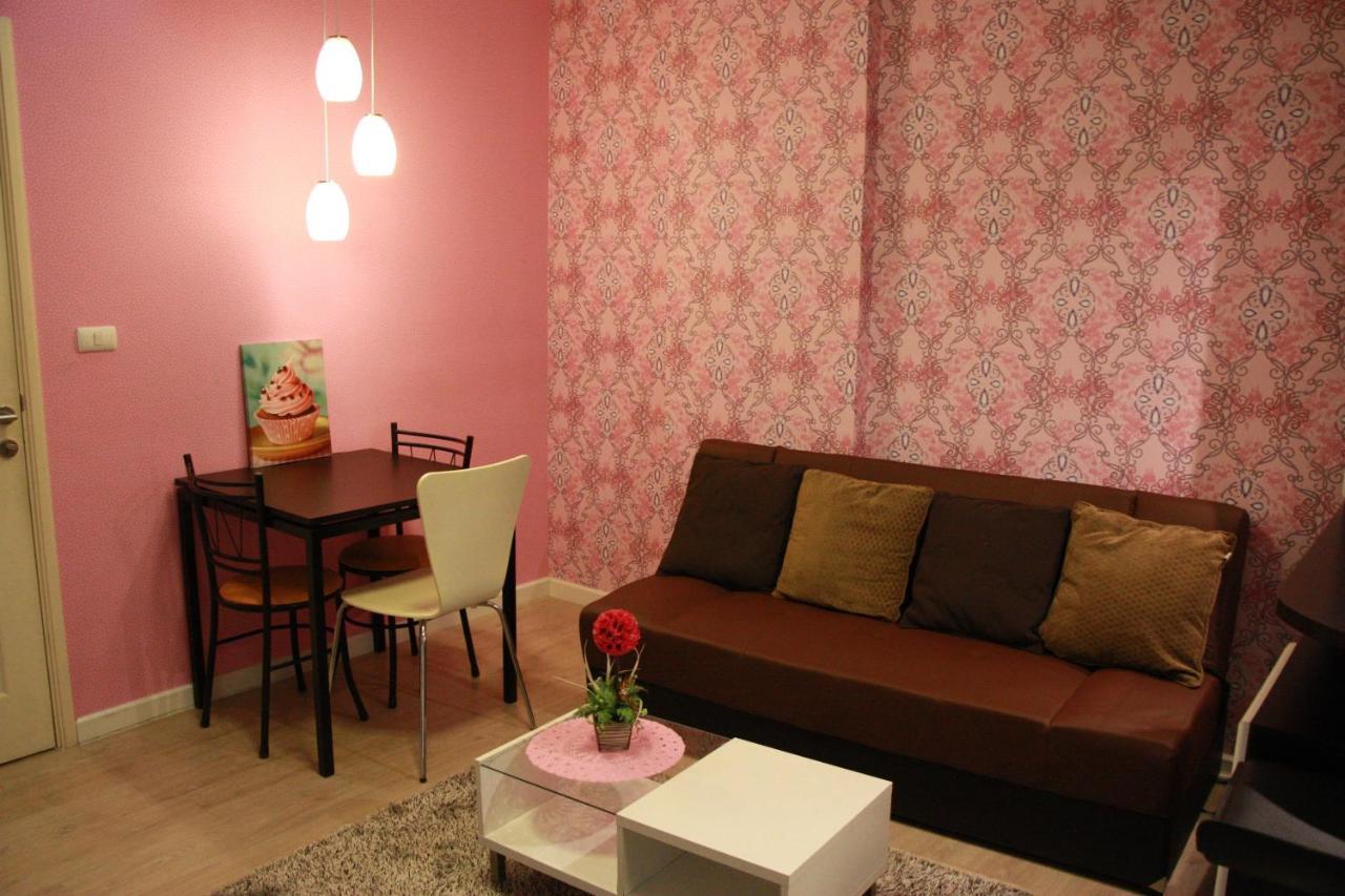 فندق Baan Peang Ploen Hua Hin 6/546 المظهر الخارجي الصورة