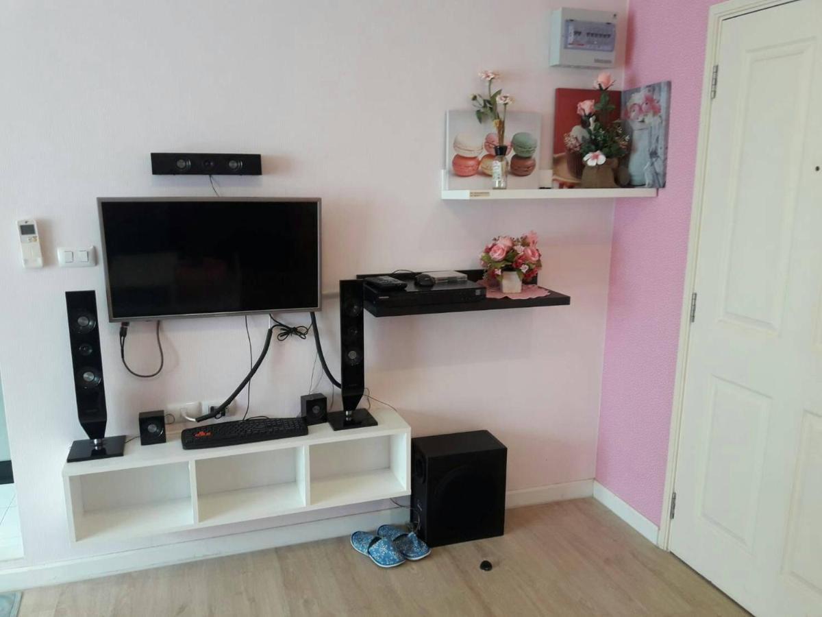 فندق Baan Peang Ploen Hua Hin 6/546 المظهر الخارجي الصورة
