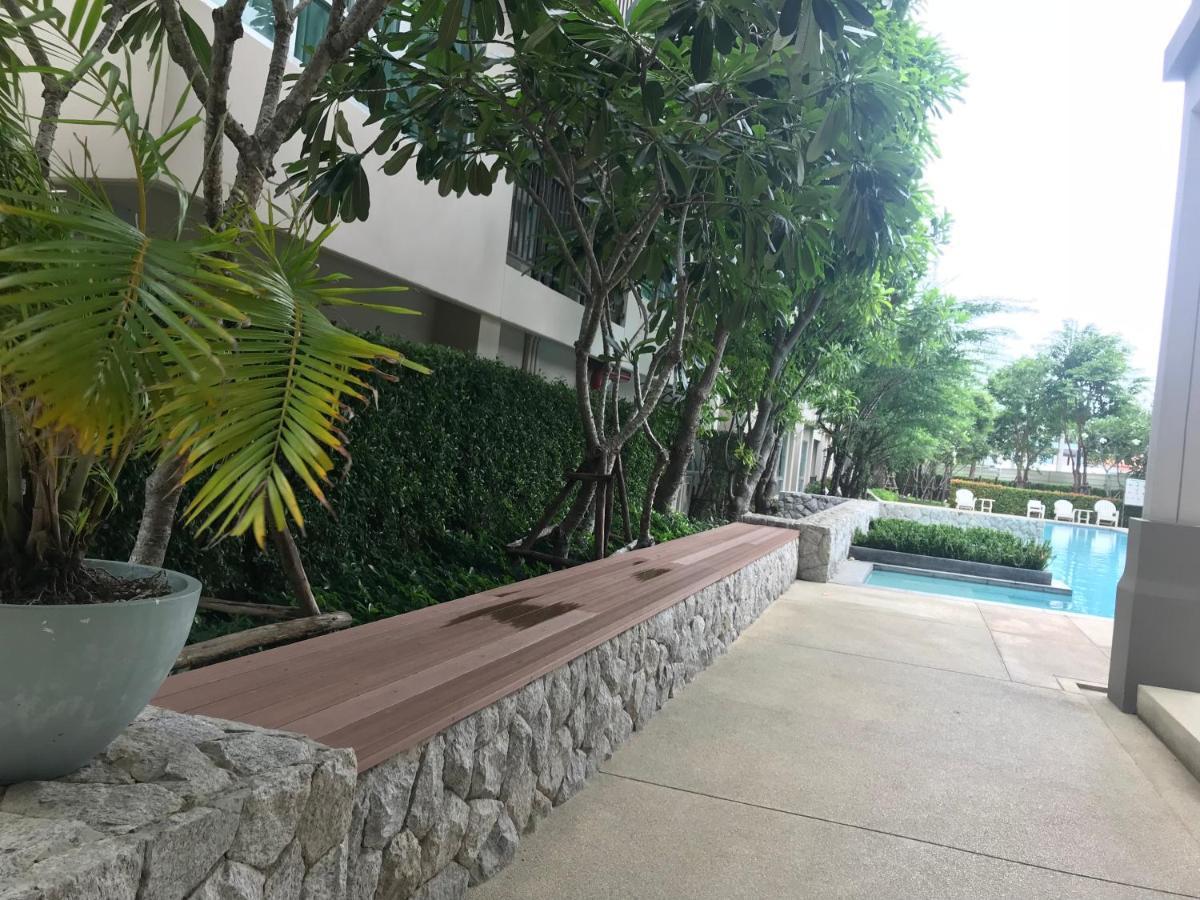فندق Baan Peang Ploen Hua Hin 6/546 المظهر الخارجي الصورة
