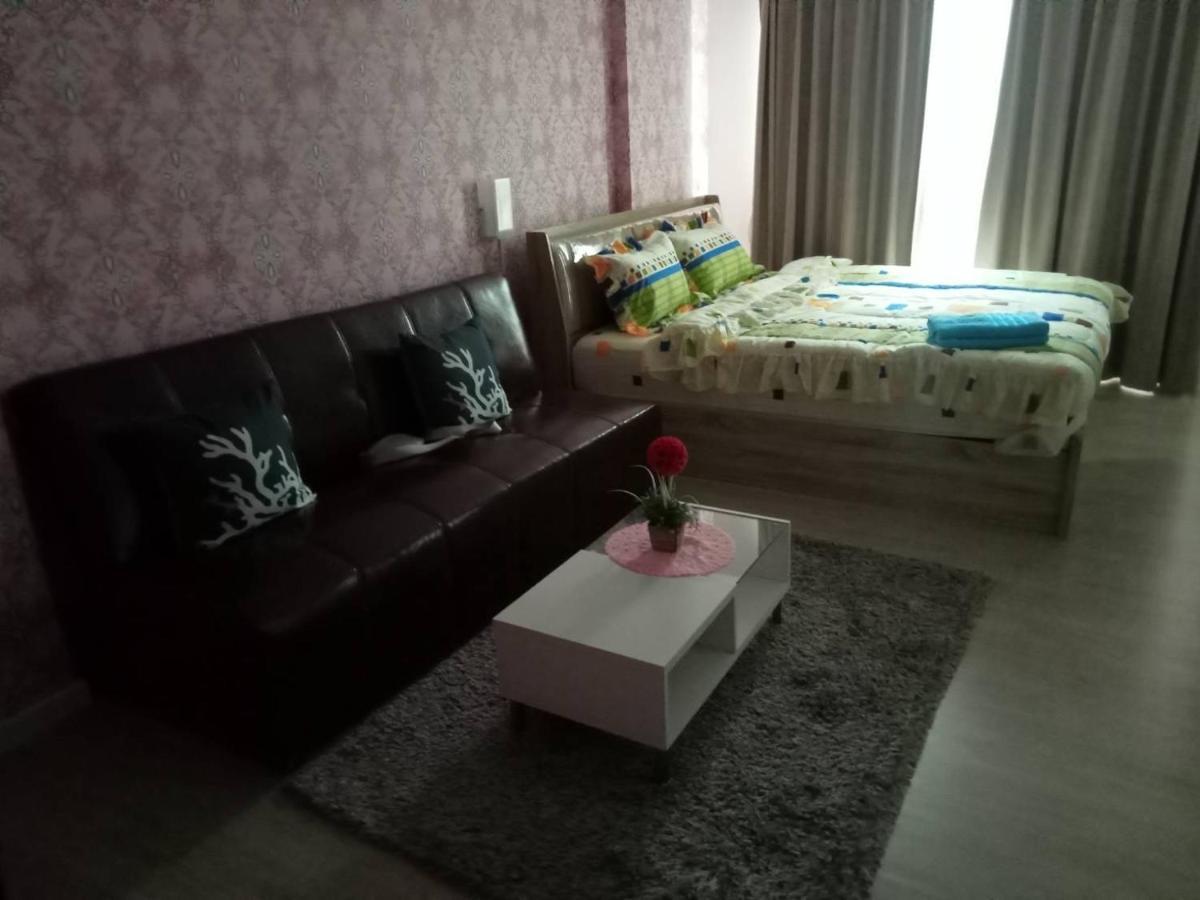 فندق Baan Peang Ploen Hua Hin 6/546 المظهر الخارجي الصورة