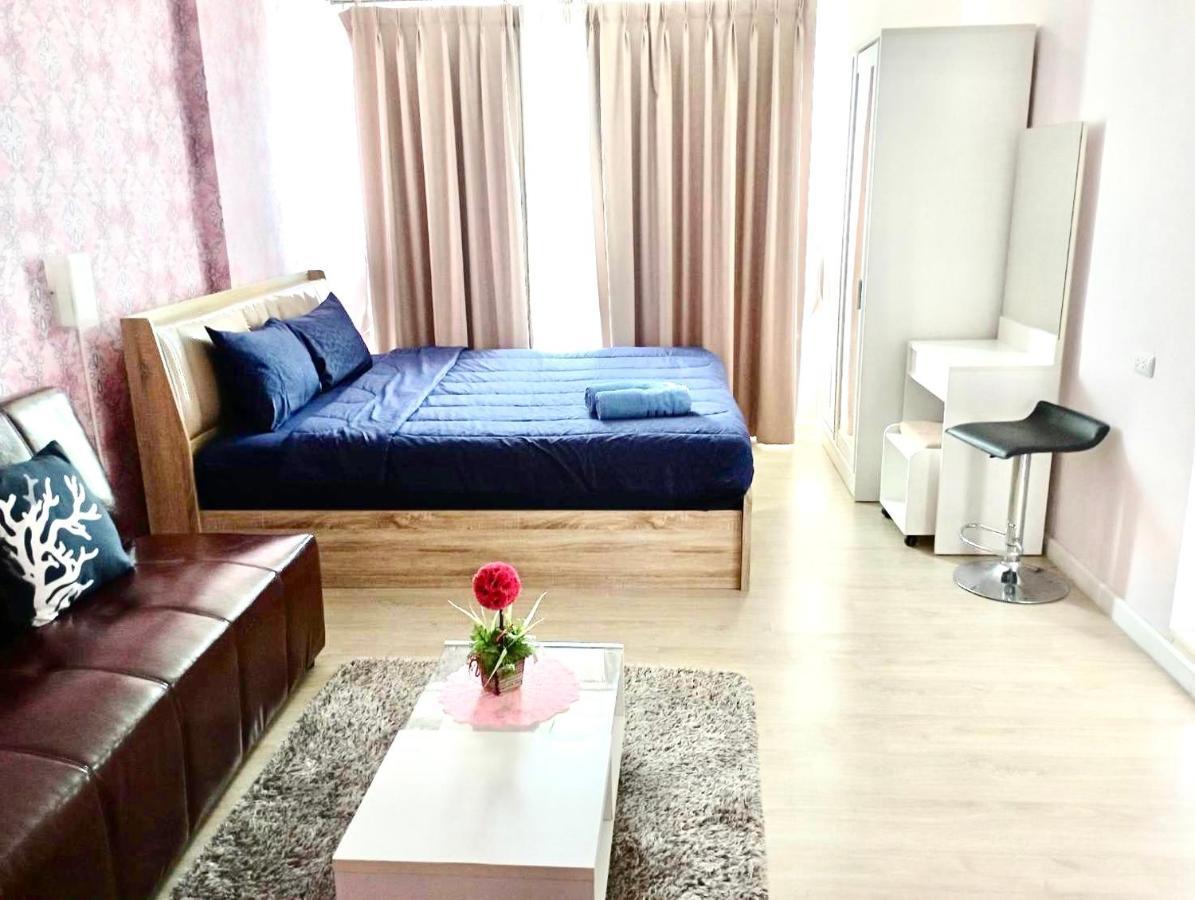 فندق Baan Peang Ploen Hua Hin 6/546 المظهر الخارجي الصورة