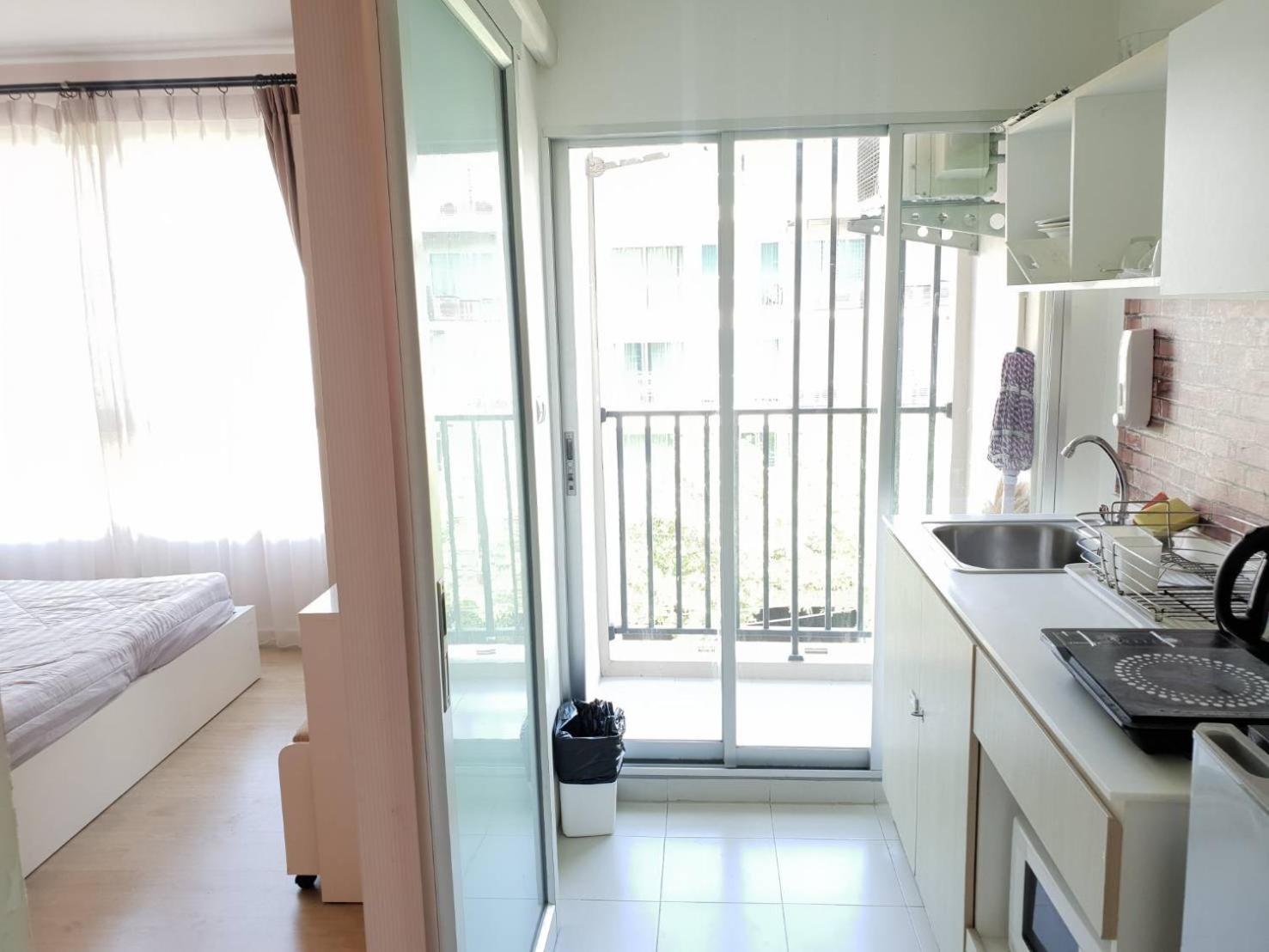 فندق Baan Peang Ploen Hua Hin 6/546 المظهر الخارجي الصورة