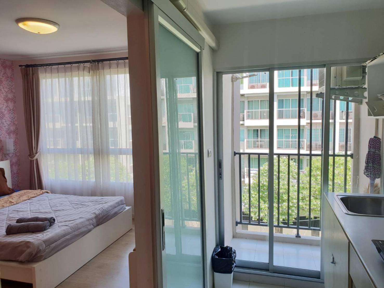 فندق Baan Peang Ploen Hua Hin 6/546 المظهر الخارجي الصورة